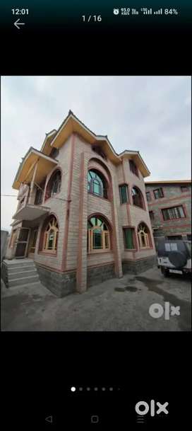 First Floor Available for Rent Rose Lane Chanpora