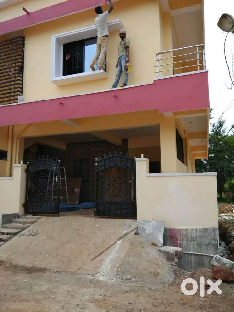 2 bhk 1 bathroom