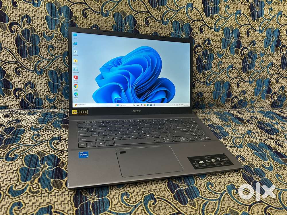 Acer Aspire 5 i5 12th Gen 12GB Ram 512GB SSD Lite Used Good Condition