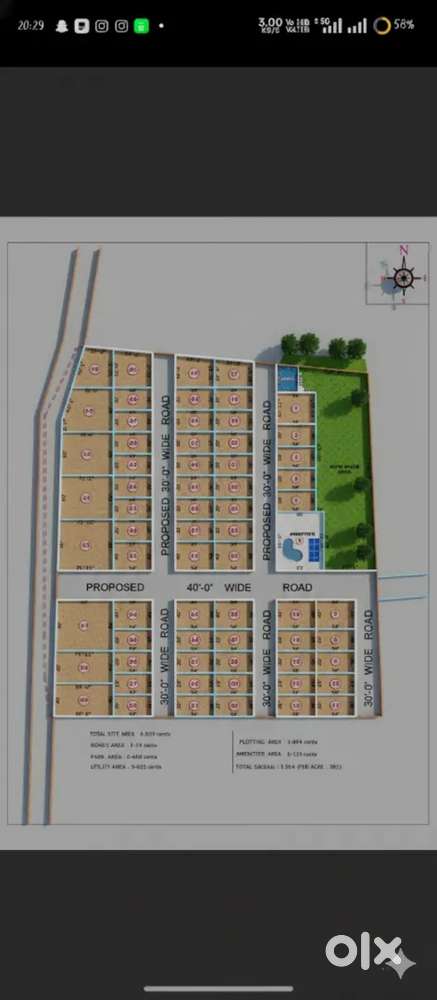 GSR RESORTS AND DEVELOPERS