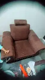 A best 7 monts old sofa set good condition
