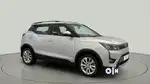 Mahindra XUV300 W8 Diesel, 2022, Diesel