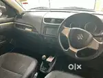 Well maintained and just newly polished
