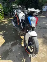 Duke 250 well maintained in mint condition