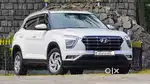 Hyundai Creta 1.5 E Petrol, 2020, Diesel