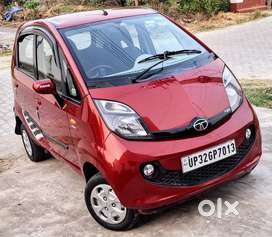 Tata Nano 2015 Automatic Petrol GenX Top Model