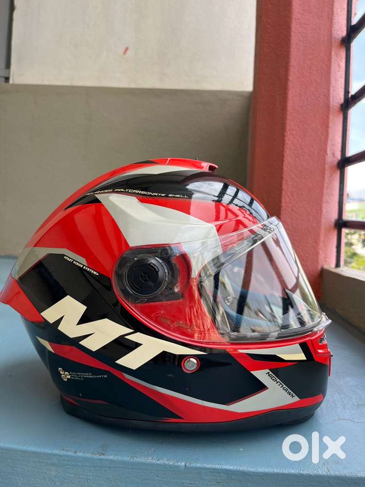 Mt sports helmet