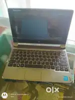 Lenovo laptop