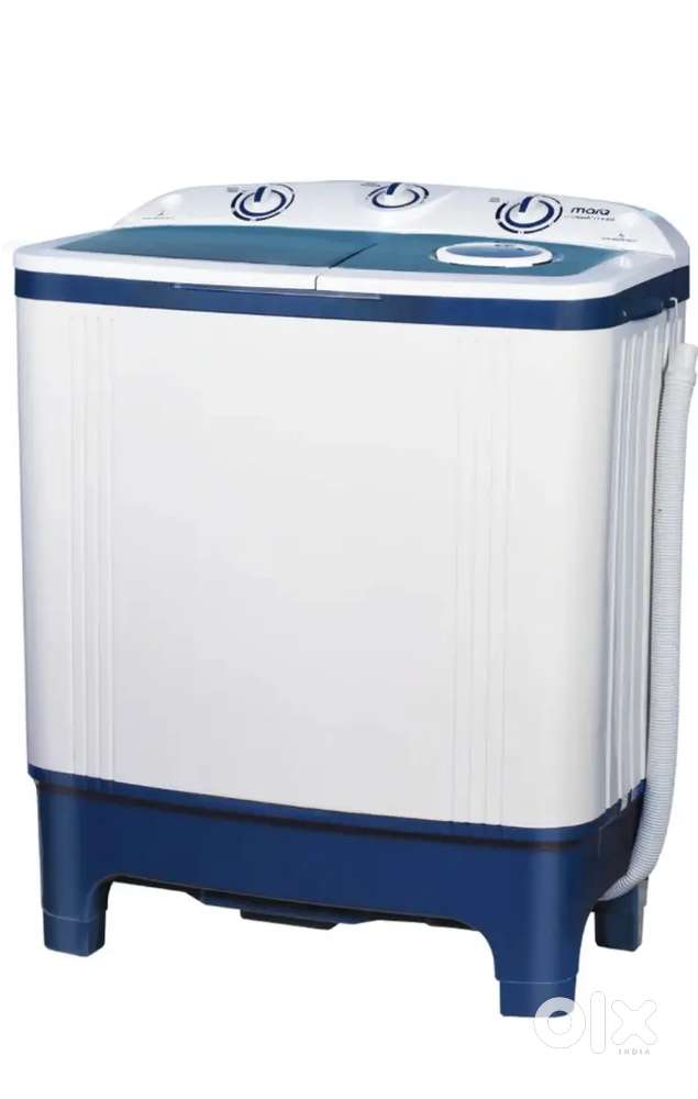 Available for sell semi automatic washing machine in Sikar