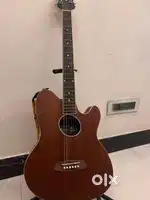 Ibanez TCY12 Talman, Open Pore Natural