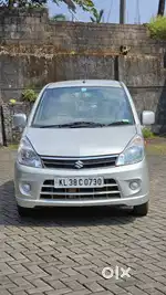 Maruti Suzuki Estilo VXi BS-IV, 2012, Petrol