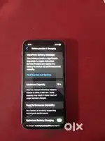 iPhone xr 64GB