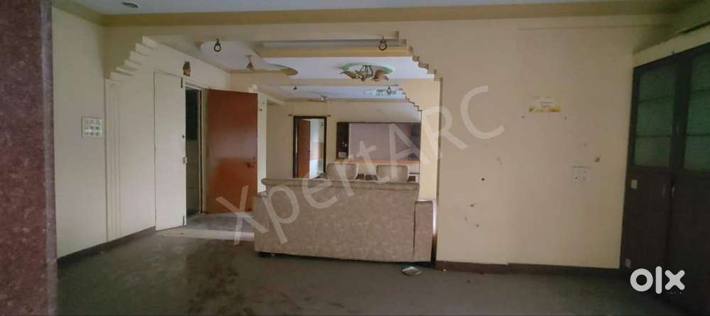 3 BHK Apartment in Haveli