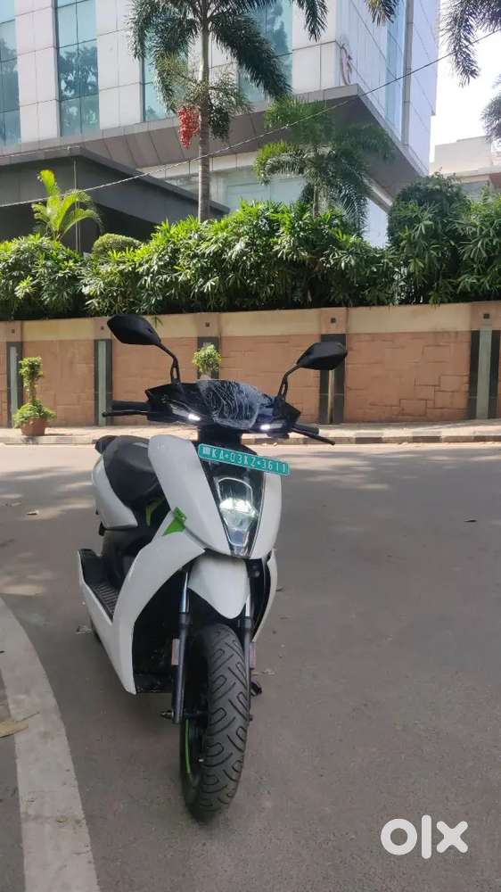 Ather 450x