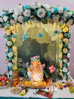 Decor setup
