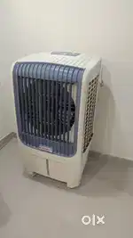Air cooler