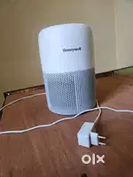 Air purifier at 3500 only