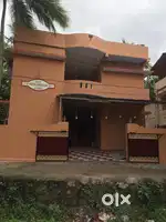 Lodge rooms for rent.