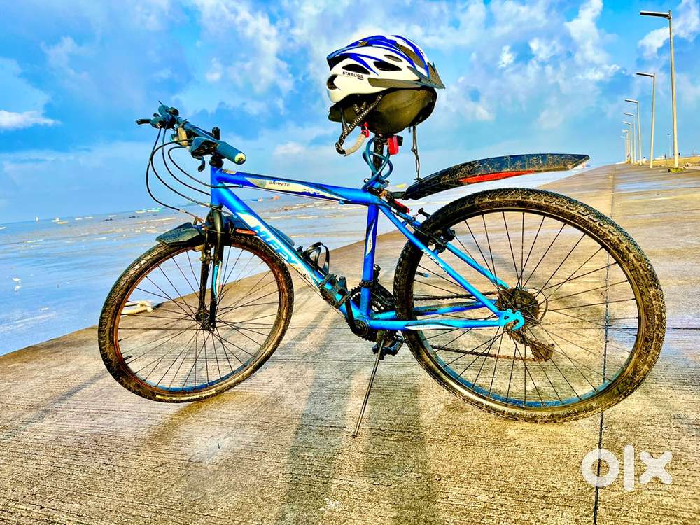 Huffy Granite Mens 26 in Adjustable Seat Mountain Bikes
