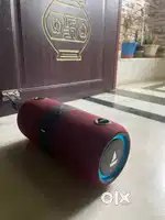 Boat stone 1200