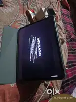One plus pad