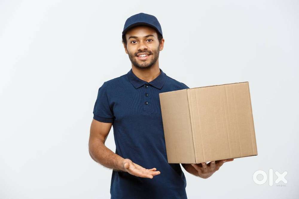 DELIVERY JOB