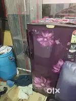 Godry fridge
