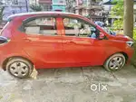 Tata Tiago 2021 Petrol 63000 Km Driven
Color - FLAME RED
CU CAP -1199
