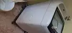 Samsung topload 6.5 kg washing machine