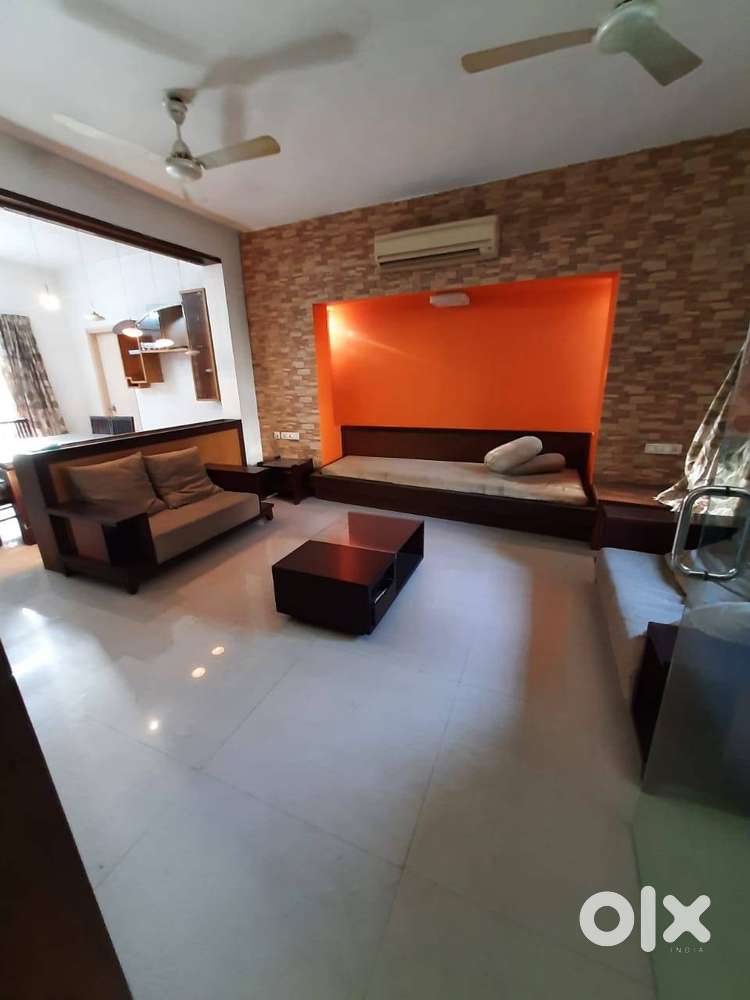 for family 5bhk Luxurious Villa at South Bopal