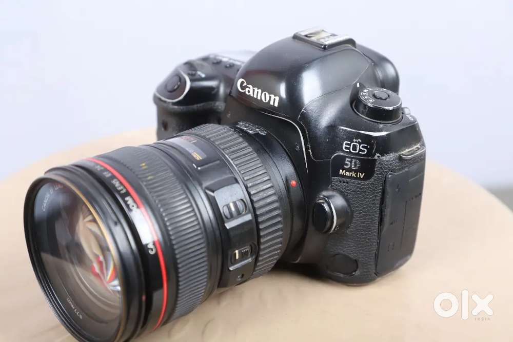 Sell canon 5d iv
