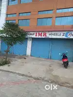 Savanur plaza