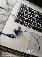 C type Headphone