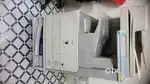 Mastering xerox machine