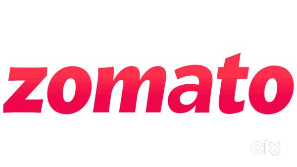HAMPI -HOSPET ZOMATO DELIVERY BOY ( EARN RS.55,000 TO RS.70,000)