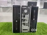 GOOD CONDITION HP ELITE 8300 CORE I7 3RD GEN 8GB RAM 500GB HDD ORDER