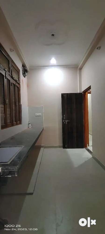 Ravi Properties 2 Bhk Flat For Rent In Independent House Sunderpur.