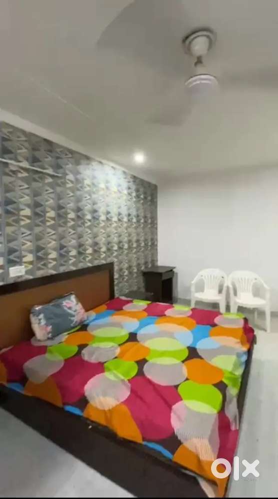 Joyful PG Rooms in Bijwasan