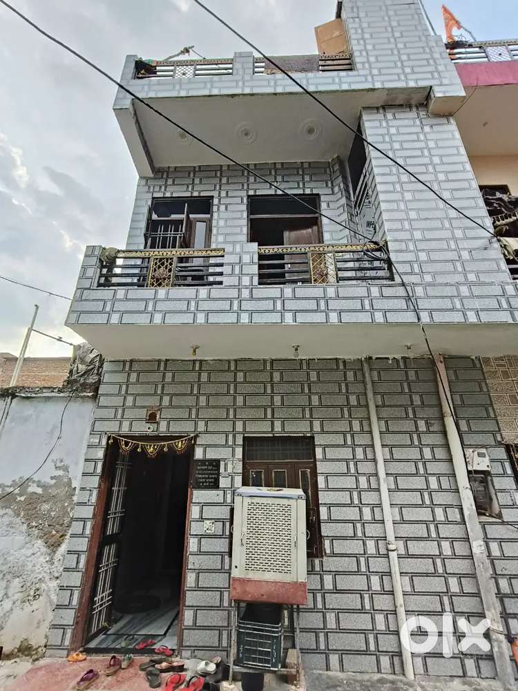 Rampura road Shree ji nagar