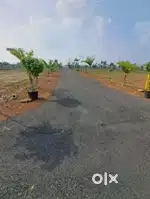 Land for Sale @ Minjur Near