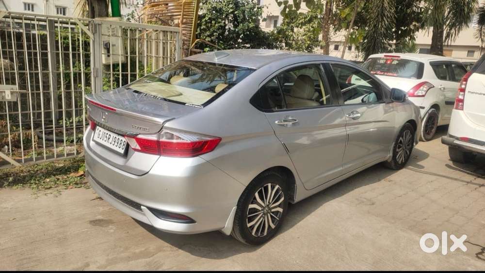 Honda City 2019 Diesel Well Maintained