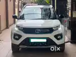Tata Nexon EV XZ Plus, 2021, Electric