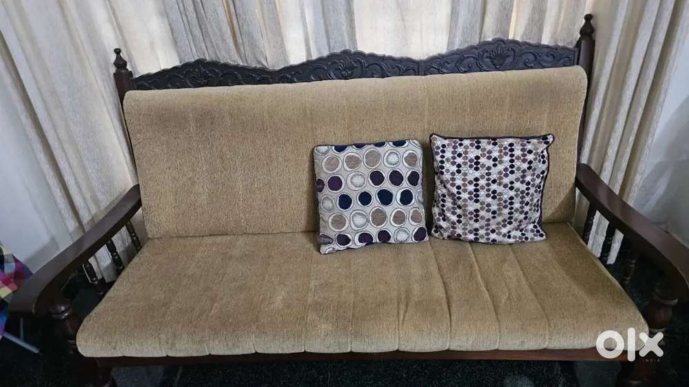 Sofa set 3 str 2 type . 2 str 2 type