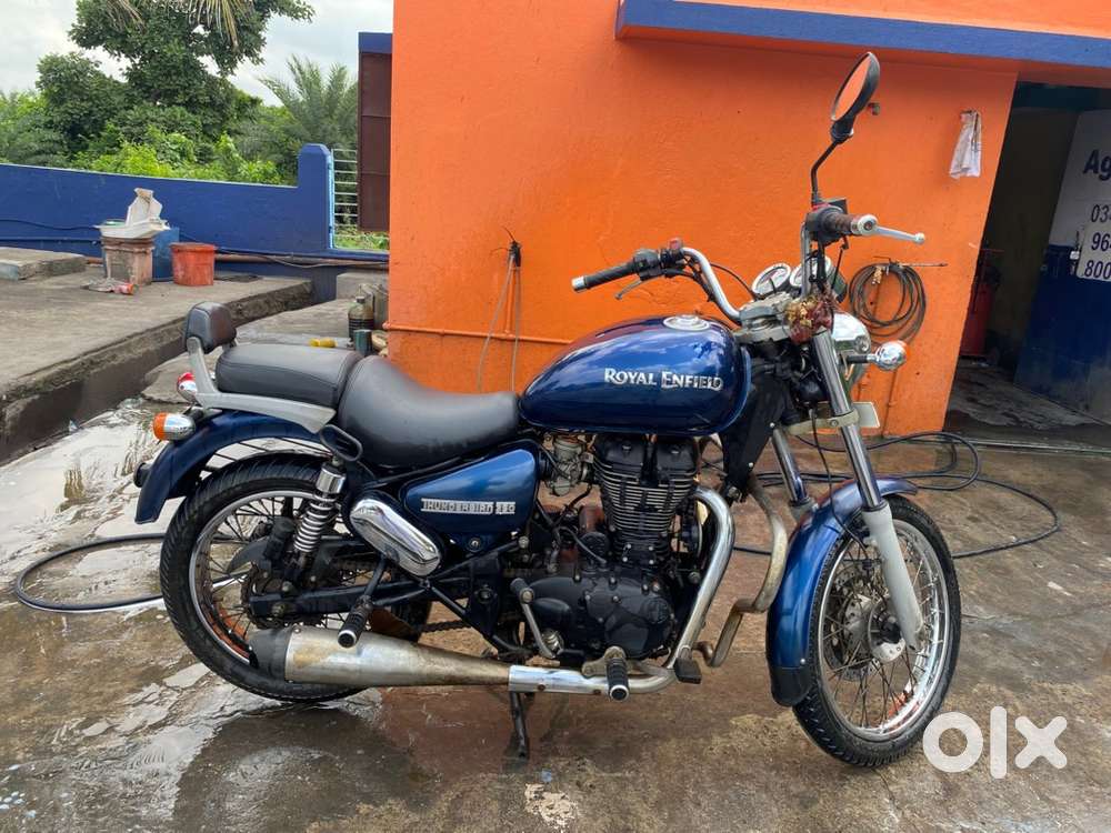 Royel Enfield