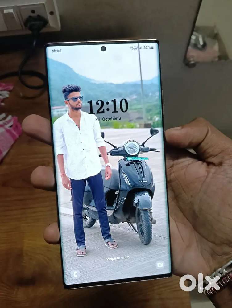 Note 20 Ultra
