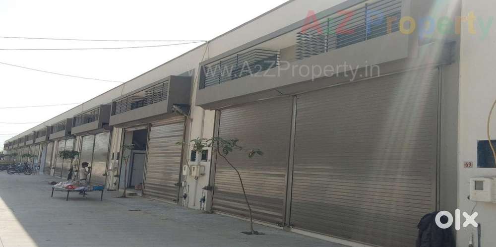 Good space, good structure