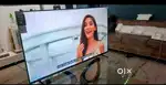 Sale 42 Smart New Led TV Warranty 1Year FHD Voice Remote Bluetooth