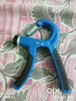 Hand gripper