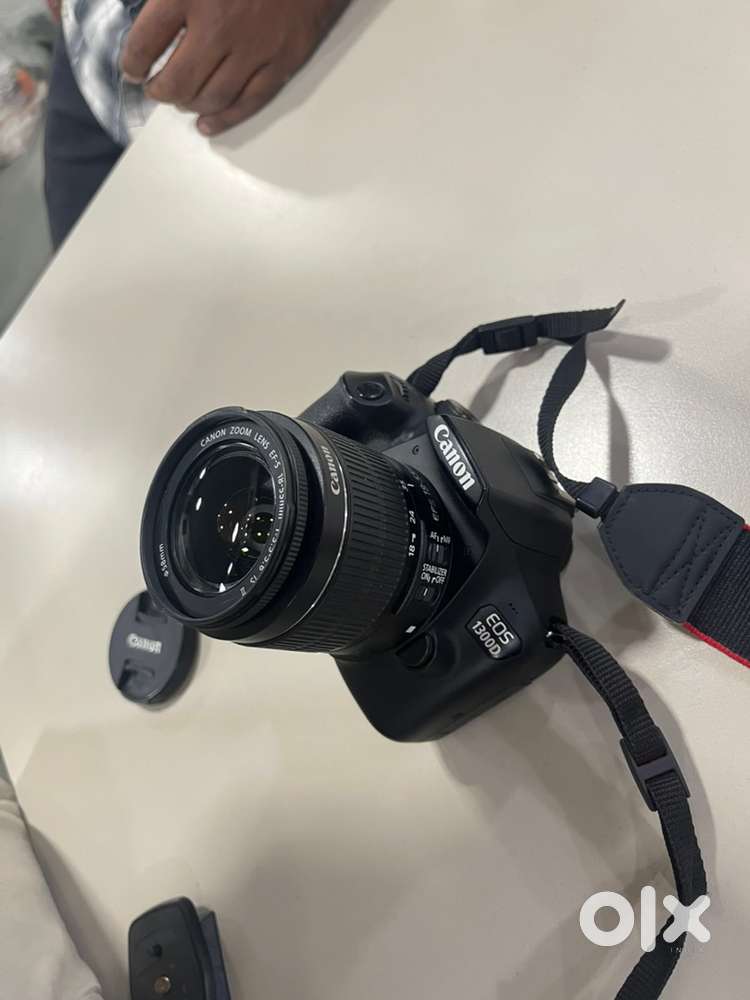 Canon 1300D