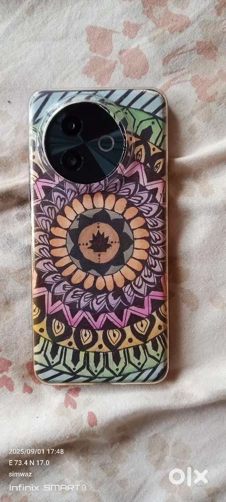 Mankut yahan per double room ke sath jagah bechni hai